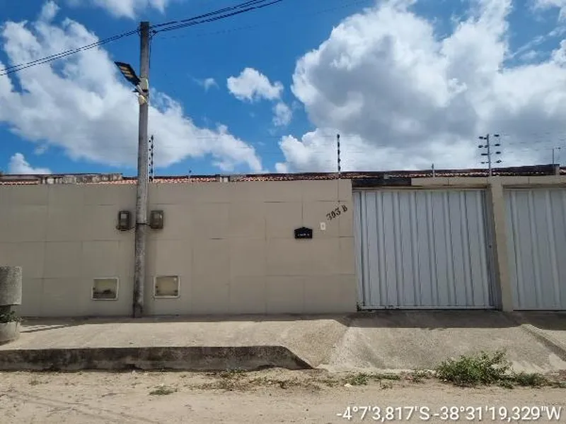 Casa em Venda Direta