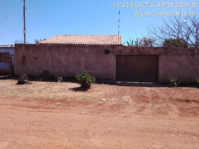 Casa em Venda Direta