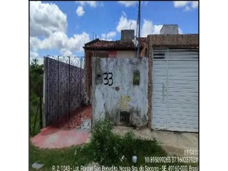 Casa em Leilão Extrajudicial