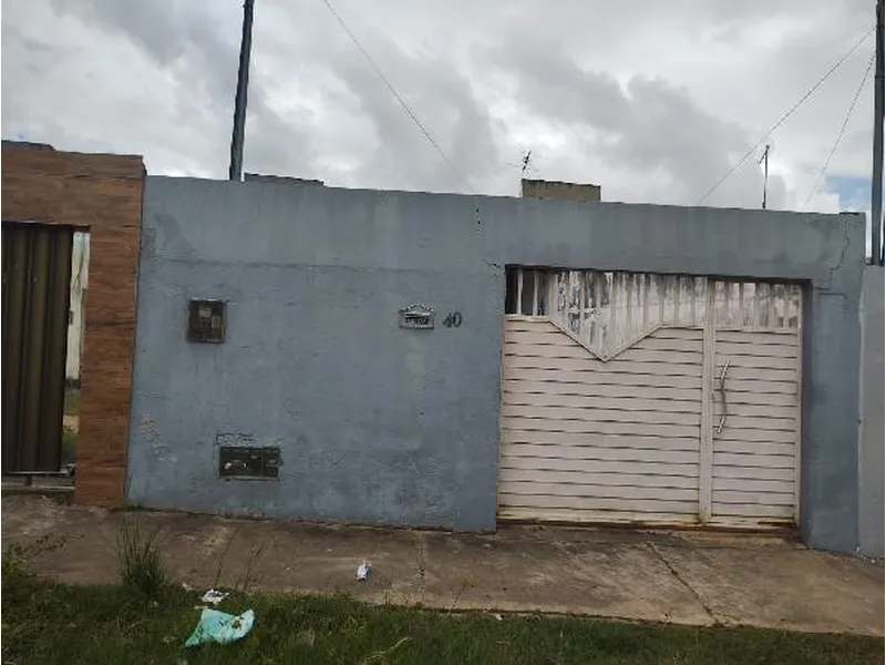 Casa em Venda Direta