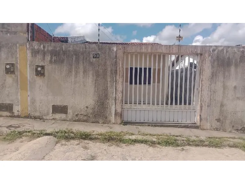 Casa em Venda Direta