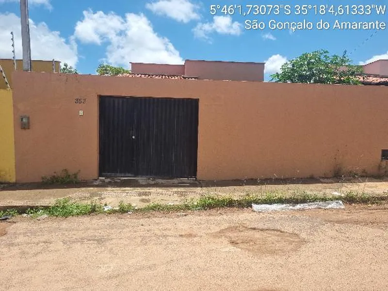 Casa em Venda Direta