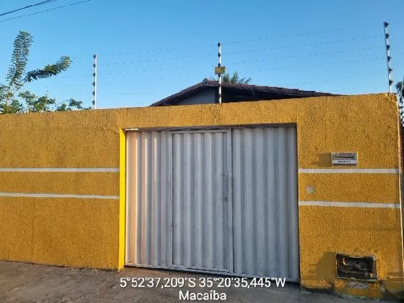 Casa em Venda Direta