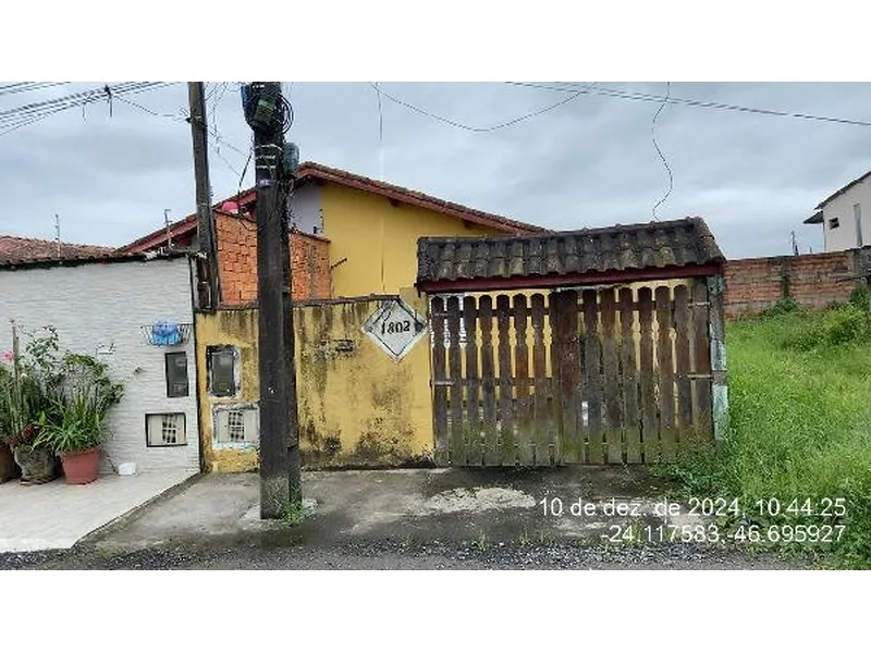 Casa em Venda Direta