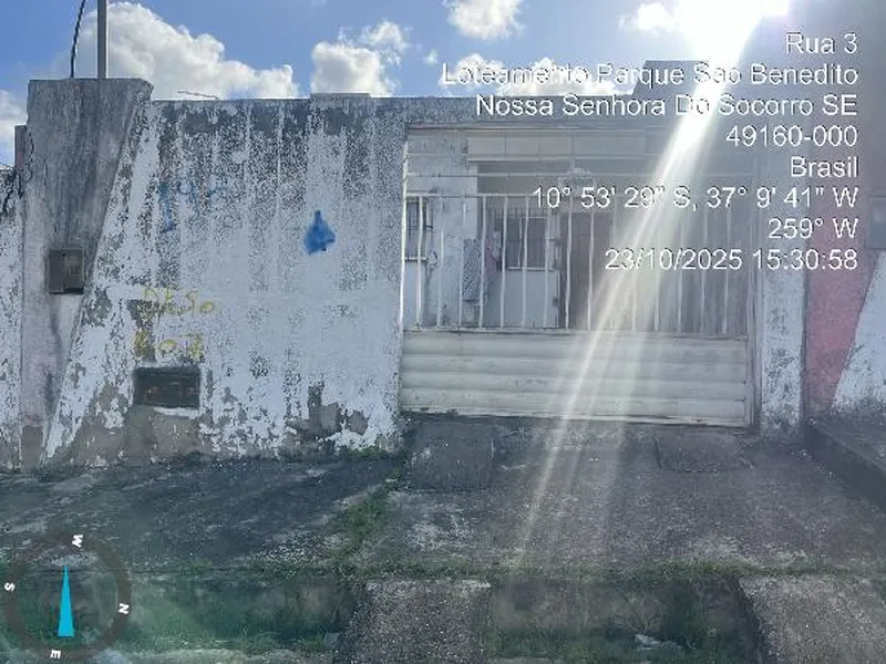 Casa em Leilão Extrajudicial