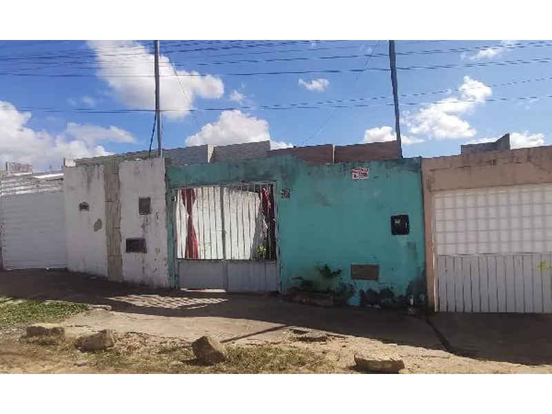 Casa em Venda Direta