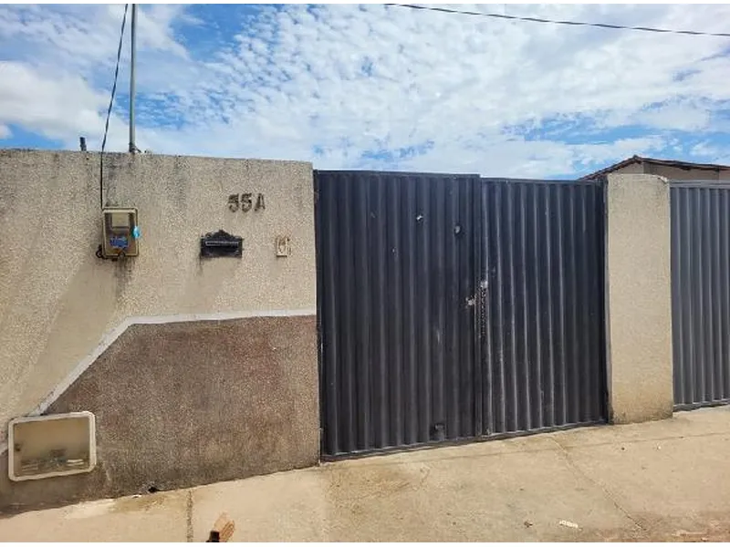 Casa em Venda Direta