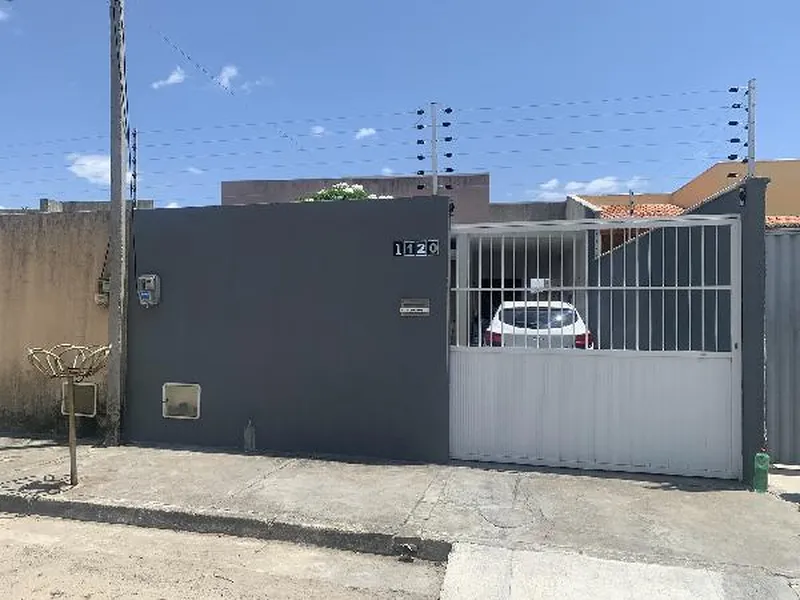 Casa em Venda Direta