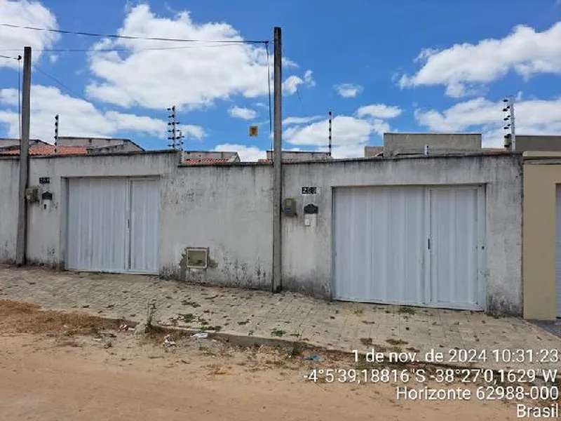 Casa em Venda Direta