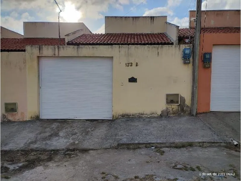 Casa em Venda Direta