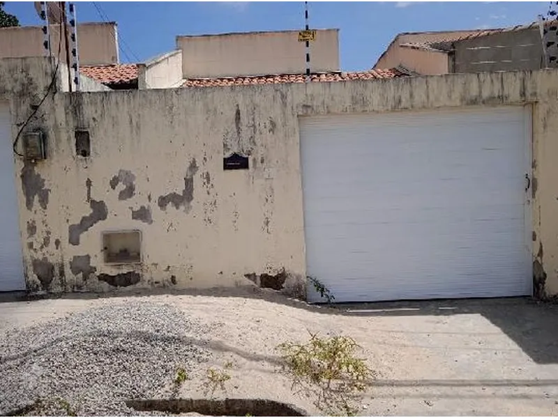 Casa em Venda Direta