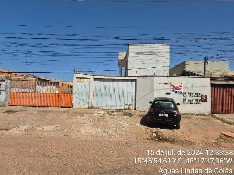 Apartamento em Venda Direta