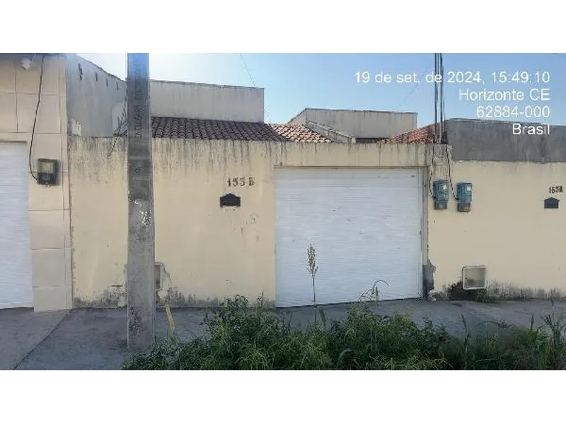 Casa em Venda Direta