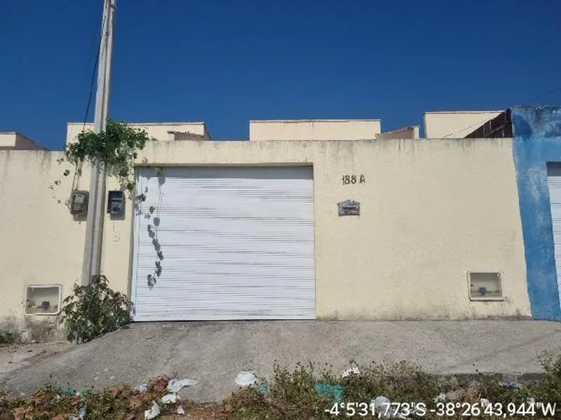 Casa em Venda Direta