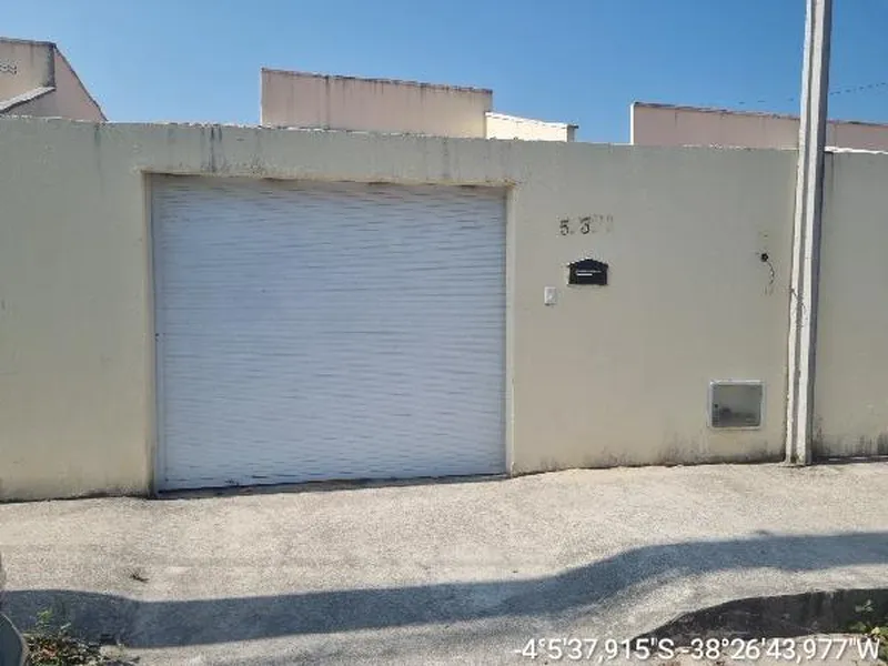 Casa em Venda Direta