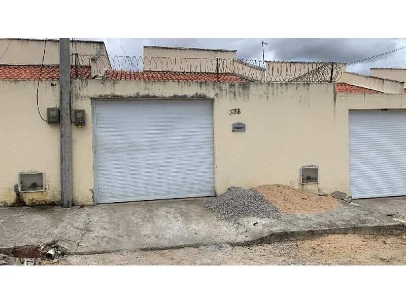 Casa em Venda Direta