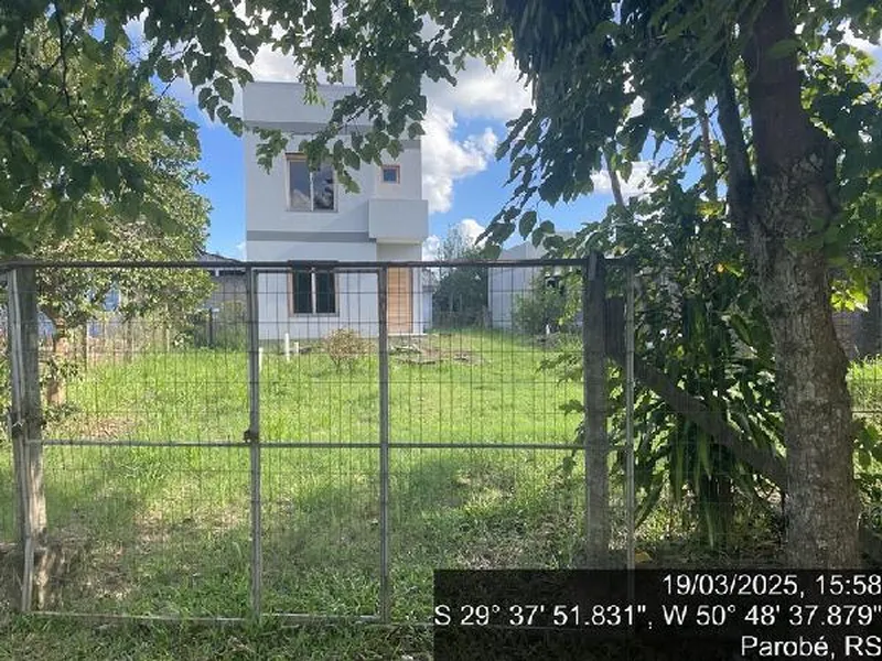 Sobrado em Venda Direta