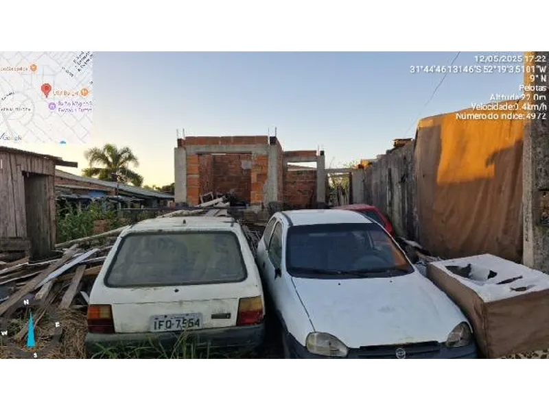 Terreno em Venda Direta