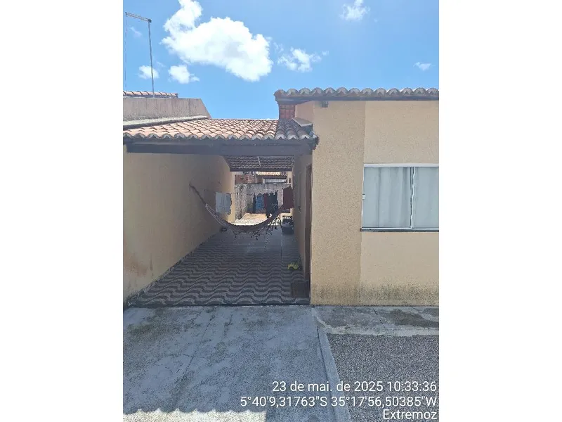 Casa em Venda Direta