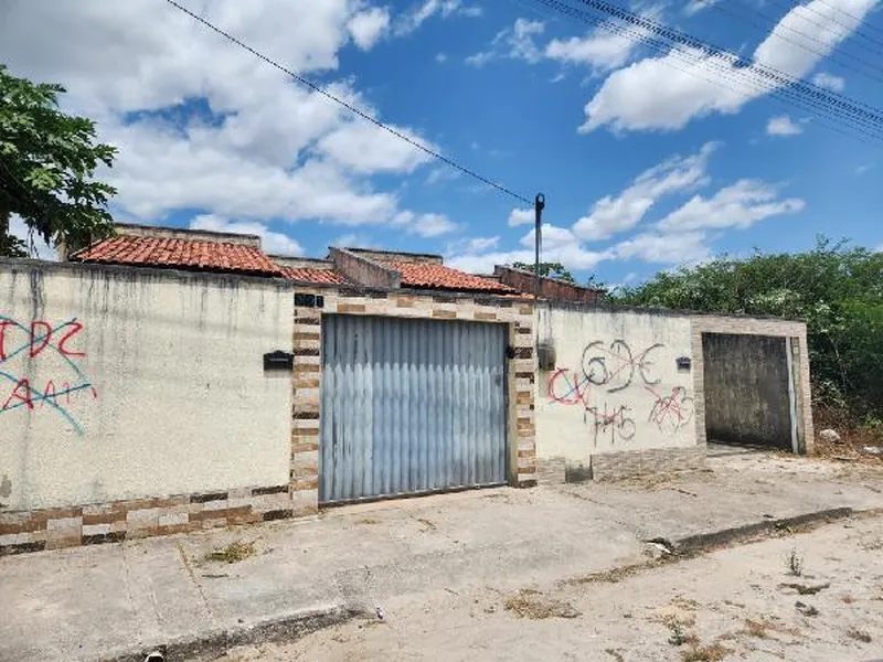 Casa em Venda Direta