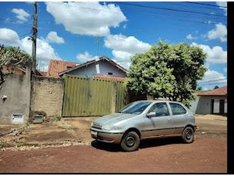 Casa em Venda Direta