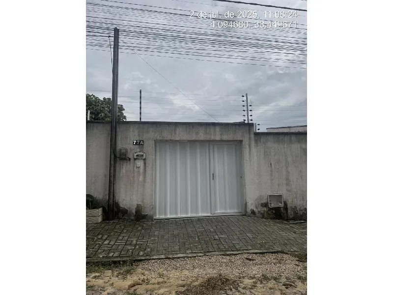 Casa em Venda Direta