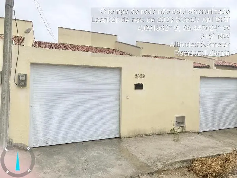 Casa em Venda Direta