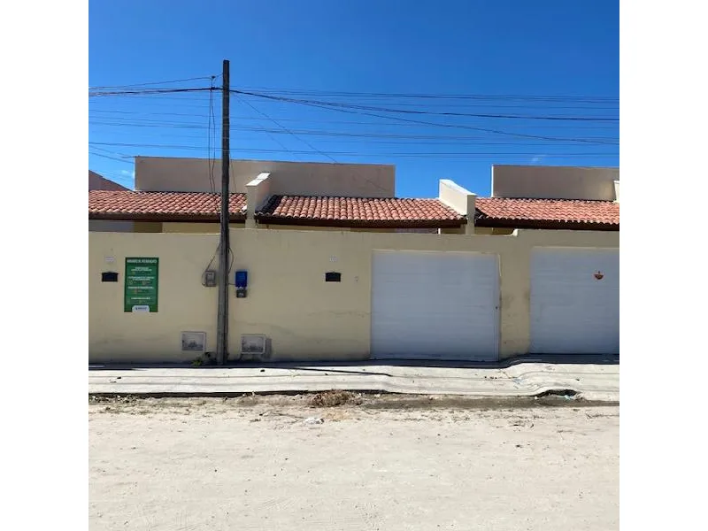Casa em Venda Direta