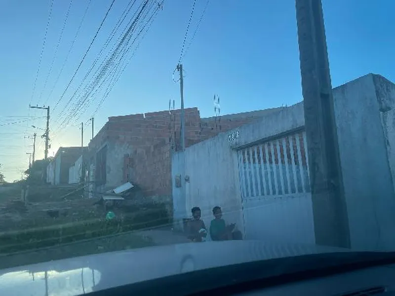 Casa em Venda Direta