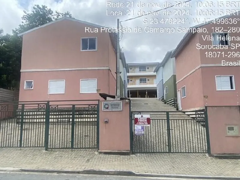 Casa em Venda Direta