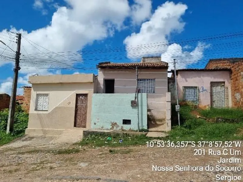 Casa em Venda Direta