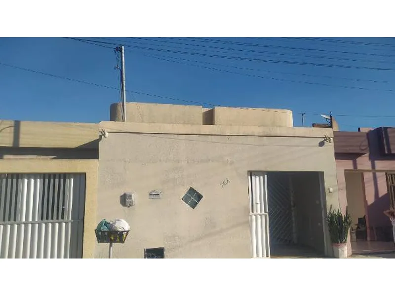 Casa em Venda Direta