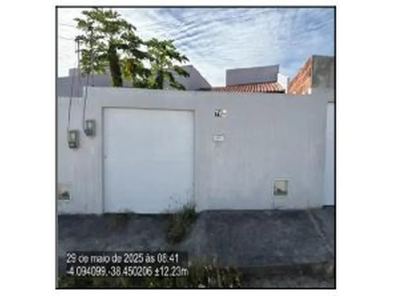 Casa em Venda Direta