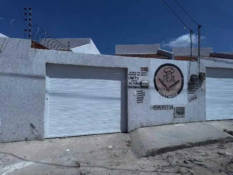 Casa em Venda Direta