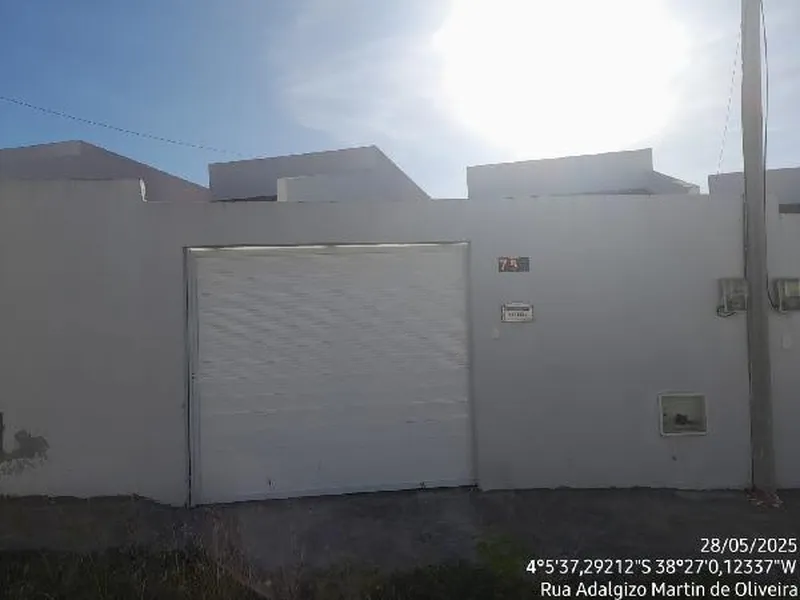 Casa em Venda Direta