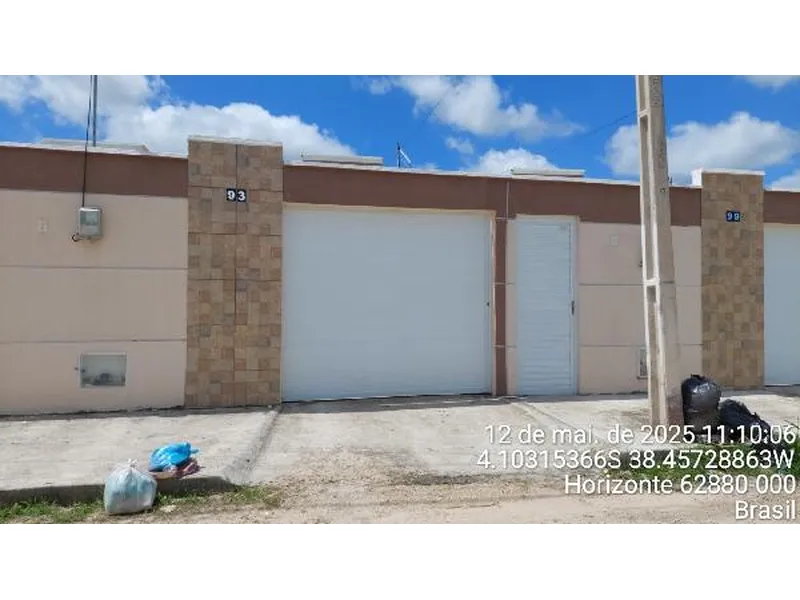 Casa em Venda Direta