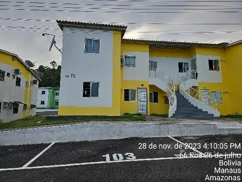 Apartamento em Venda Direta