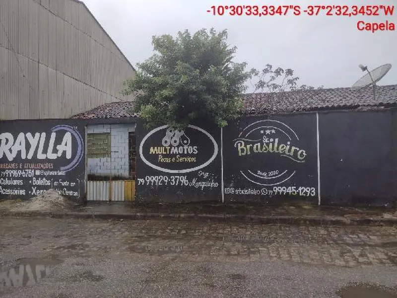 Casa em Venda Direta