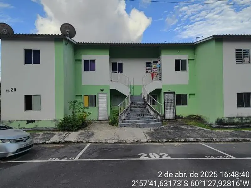 Apartamento em Venda Direta