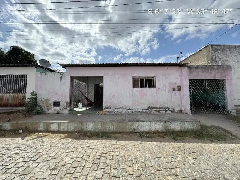 Casa em Venda Direta