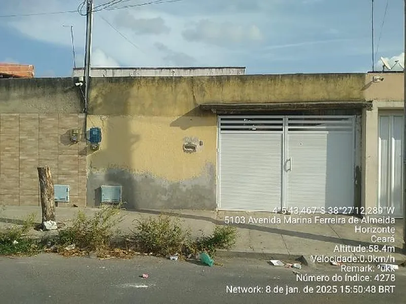 Casa em Venda Direta