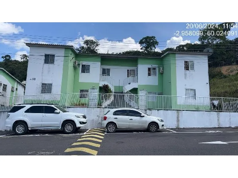 Apartamento em Venda Direta