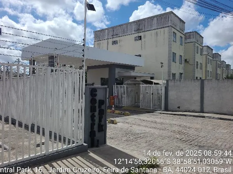 Apartamento em Venda Direta