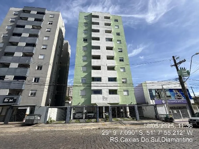 Apartamento em Leilão Extrajudicial