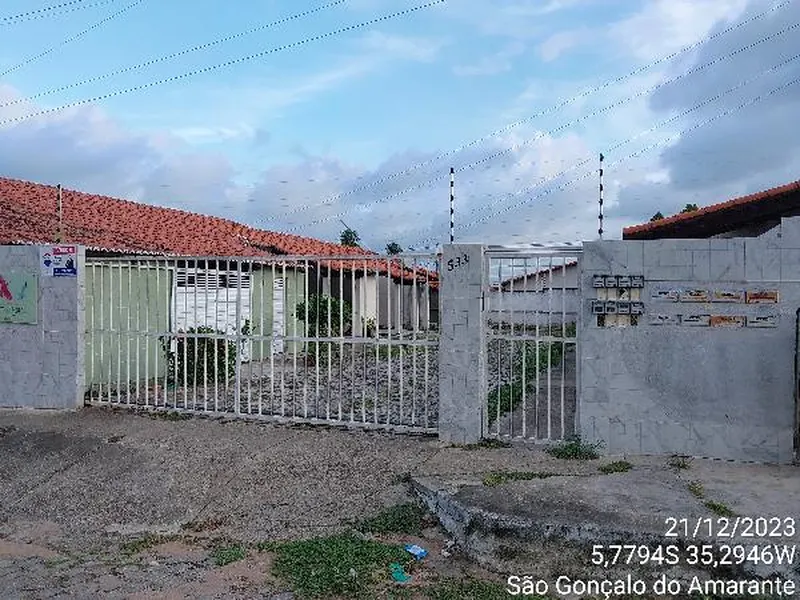 Casa em Venda Direta