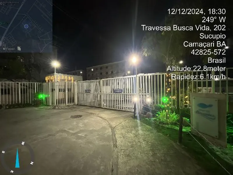 Apartamento em Venda Direta