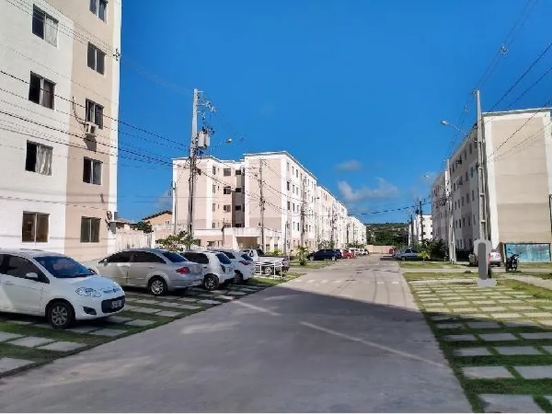 Apartamento em Venda Direta
