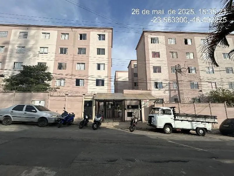 Apartamento em Venda Direta