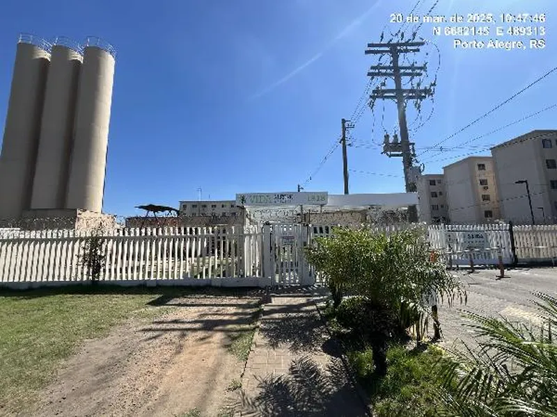 Apartamento em Venda Direta