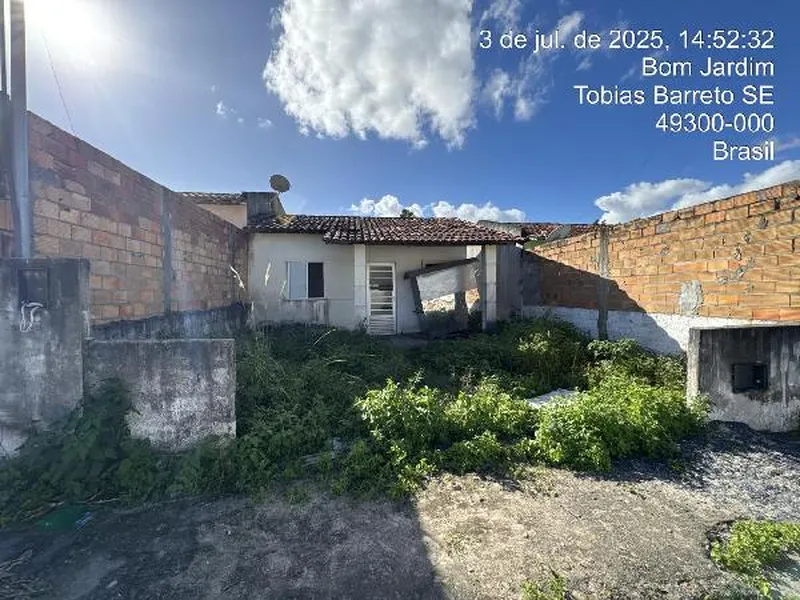 Casa em Venda Direta